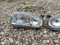 ляв и десен фар за фолксваген голф 3 VOLKSWAGEN GOLF III, снимка 2