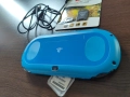 PS Vita Slim Blue/Black, снимка 7