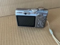 ЗА ЧАСТИ! Цифров фотоапарат Canon PowerShot A1100 IS , 12.1mp, снимка 2