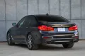 BMW 530 i xDrive M Sport, снимка 4