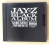 Jay-Z – The Black Album [2003] CD, снимка 1