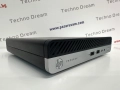 Мини компютър HP ProDesk 400 G4-Intel Core i3-8100T/ 16GB RAM / 512GB SSD, снимка 3