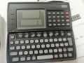 Ретро органайзер PSION SIENA 512K, снимка 2