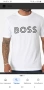 Hugo Boss Cotton Mens Size XL НОВО! ОРИГИНАЛНА Тениска!, снимка 4