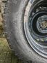 Зимни гуми Pirelli Winter с джанти 13 цола 165/70 R13  4х100, снимка 6