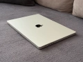 Като Нов 16.2’Macbook Pro 16’M1 MAX/32GB Ram/1TB SSD/Silver, снимка 6