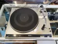 Грамофон Technics SL-220 Servo Automatic В перфектно техническо и много добро визуално състояние., снимка 3