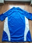 Adidas SCHALKE 2008 HOME FOOTBALL SHIRT - мъжка футболна тениска M, снимка 10