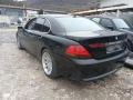 BMW 735 i, 2002 г на части, снимка 6