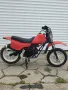 honda qr 50 крос, снимка 2