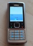 Nokia 6300, снимка 3