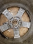 Джанти AUDI 18 " 8Jx18H2 ET31 5x112 + Гуми KUMHO WinterCraft WP52 245/40/R18 DOT:3124, снимка 5