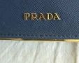 PRADA оригинално портомоне , снимка 3