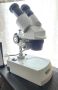 Бинокулярен стерео микроскоп, снимка 1 - Други инструменти - 46021359