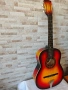 Класическа акустична китара от соц-а - Орфей, снимка 9