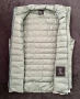 НОВ мъжки пухен елек Jakc Wolfskin , снимка 3
