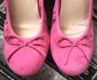 "Graceland" - розови обувки , снимка 5