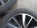 Гуми с джанти 225/55R19 за Nissan X-trail T32, Qashqai J11, снимка 5
