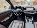 BMW 320 Xdrive Седан, снимка 9