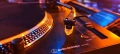 Грамофон AudioTechnica AT-LP120-USB DJ разопакован, снимка 3