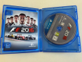 F1 2016 за PS4 , снимка 3