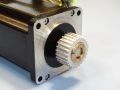 стъпков двигател Berger Lahr VRDM 3913/50L WBOO stepper motor 6Nm, снимка 3