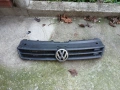 Оригинални решетка за vw-polo.5-6R., снимка 8