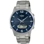 Мъжки часовник Casio Lineage Wace Ceptor Solar Titanium - LCW-M170TD-2AER, снимка 1