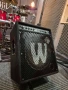 Професионален бас амп Warwick, 150W, снимка 1