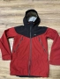 Висок клас мъжко хибридно яке Lundhags Fjell Shell Jacket , S размер, снимка 3