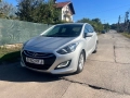 Hyundai I30 1.6 110кс Тип на мотор D4FB, снимка 1