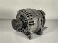 Генератор Алтернатор Ауди Шкода Сеат Фолксваген Generator Alternator Audi Skoda Seat VW 1.9 TDI 0986, снимка 1