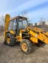 Комбиниран багер JCB 3CX, снимка 2