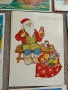Руски новогодишни картички(2), снимка 6