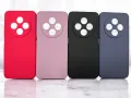 Xiaomi Redmi 14C / Redmi A4 - Силиконов Кейс Гръб SOFT CASE, снимка 2