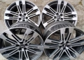 Оригинални джанти 21 цола Audi Q5 SQ5 A6 A7, снимка 2