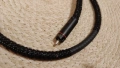 The MCRU interconnect with KLE Innovations Silver Harmony RCA plugs, снимка 3