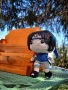 Саске Учиха / Sasuke Uchiha Naruto стил Funko pop , снимка 3