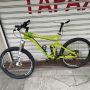 26 цола алуминиев велосипед колело размер 50 radon slide 150, снимка 1 - Велосипеди - 45815502