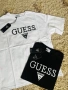 Дамски тениски Guess S-ХЛ, снимка 2