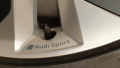 Оригинални джанти с гуми летни 22 цола за Audi Sq8 Rsq8 , снимка 6