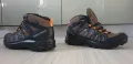 Salomon X Braze  Gore - Tex  UK 9.5 US 10 Mens Sizе 44/28см НОВО!ОРИГИНАЛ! Мъжки спортни обувки!, снимка 8