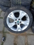 Джанти 17 5x112 Skoda , снимка 2