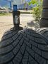 4бр. зимни гуми 175/65/14 с джанти 4х100 за Hyundai Getz, Kia, Mazda, снимка 7