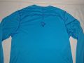 Norrona /29 Tech Long Sleeve Shirt (L) мъжка спортна блуза, снимка 4