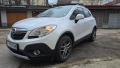 Opel Mokka 1.4i Turbo 4x4, снимка 2
