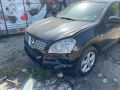 Nissan Qashqai 1.5DCI НА ЧАСТИ нисан къшкай 1.5 дци, снимка 9