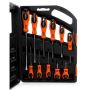 Комплект 75 части отвертки и битове в куфарче, снимка 4