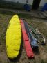 windsurf сърф пълен комплект , снимка 1 - Водни спортове - 45538581