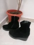 ДВА ЧИФТА БОТИ /естествен лак и набук/, снимка 5
